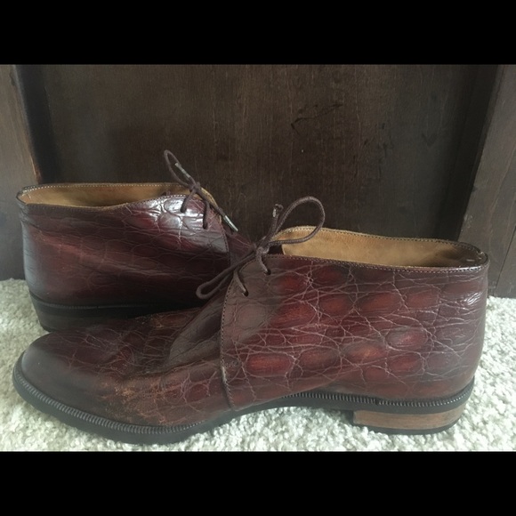 ERIC NEW YORK Shoes - ERIC NEW YORK